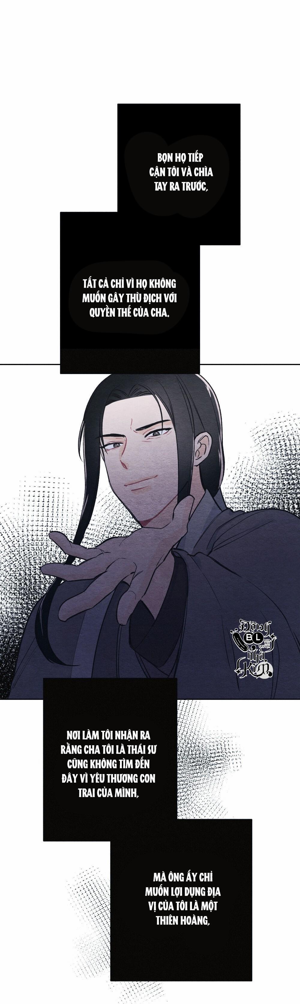 (BL) TÌNH BIỆT LY 2 trang 7