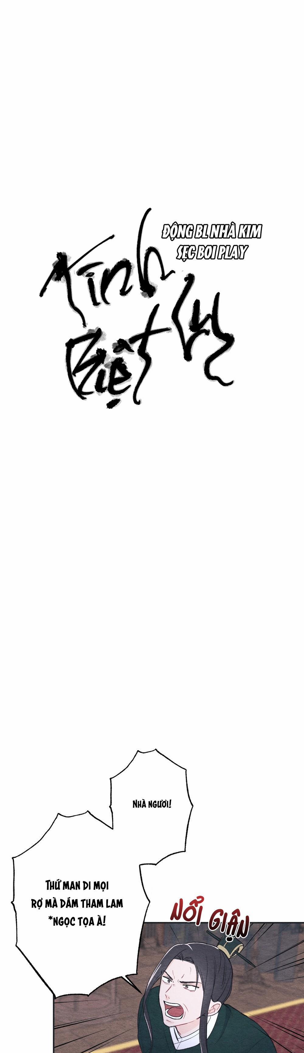 (BL) TÌNH BIỆT LY 3 trang 0