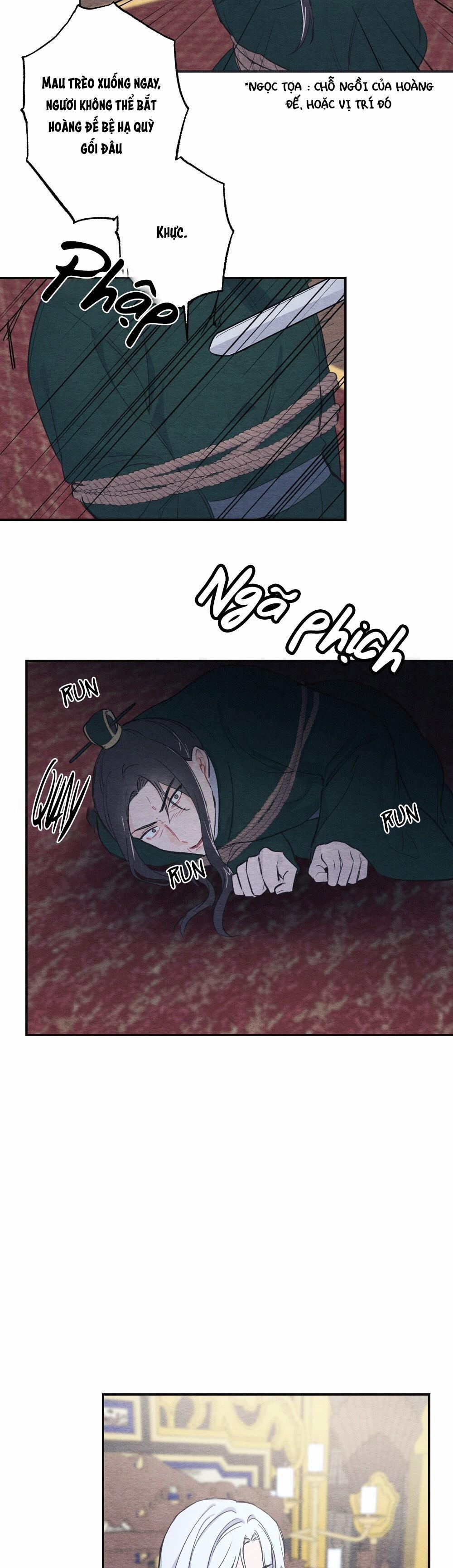 (BL) TÌNH BIỆT LY 3 trang 1