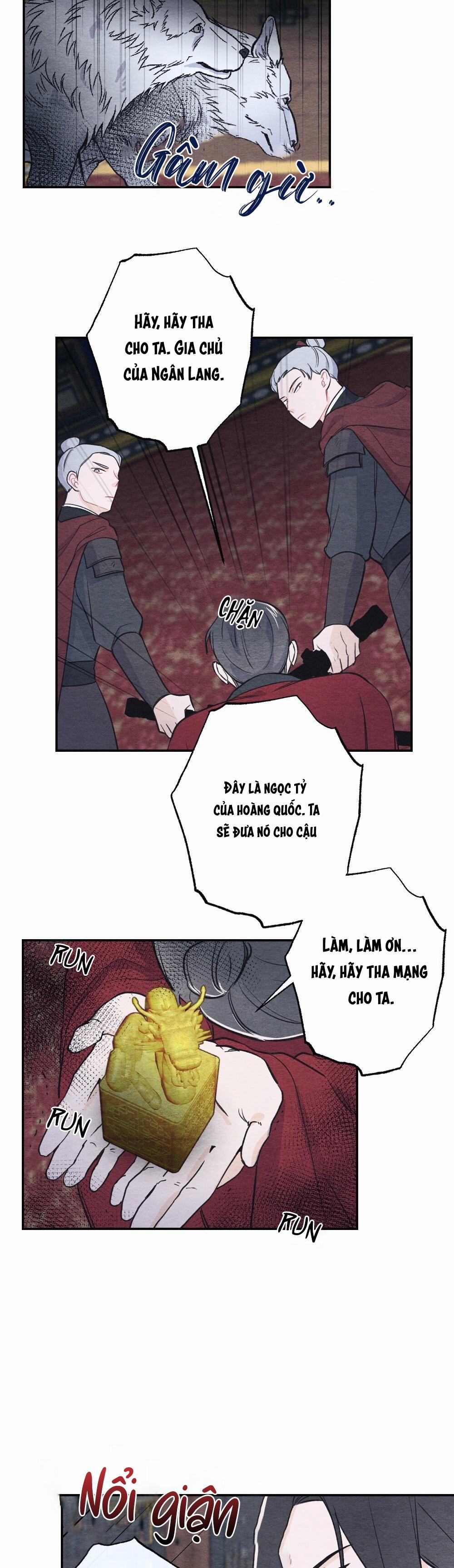 (BL) TÌNH BIỆT LY 3 trang 13