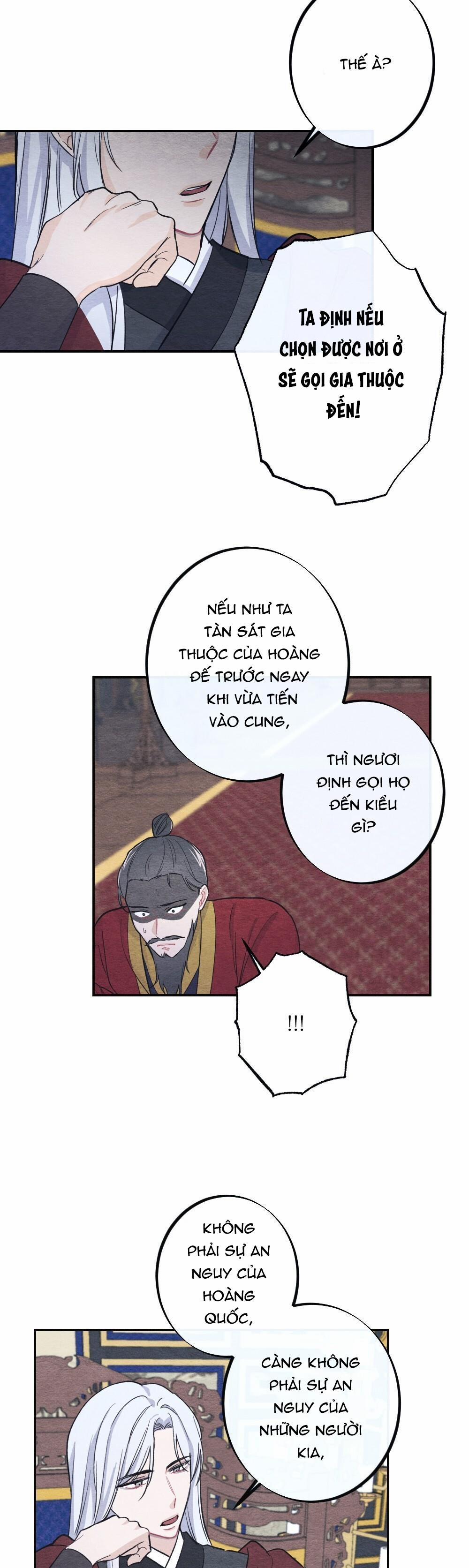 (BL) TÌNH BIỆT LY 3 trang 18