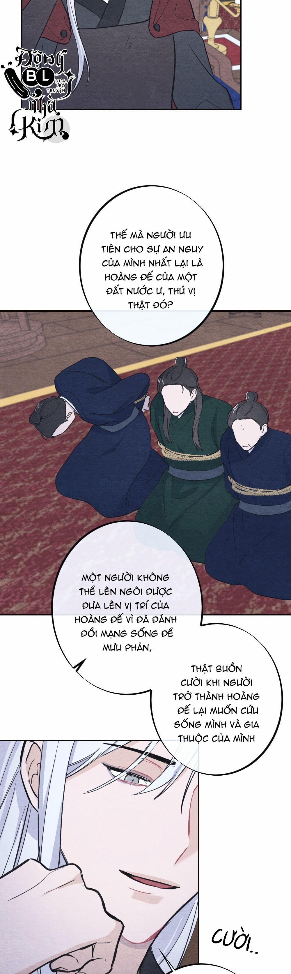 (BL) TÌNH BIỆT LY 3 trang 19