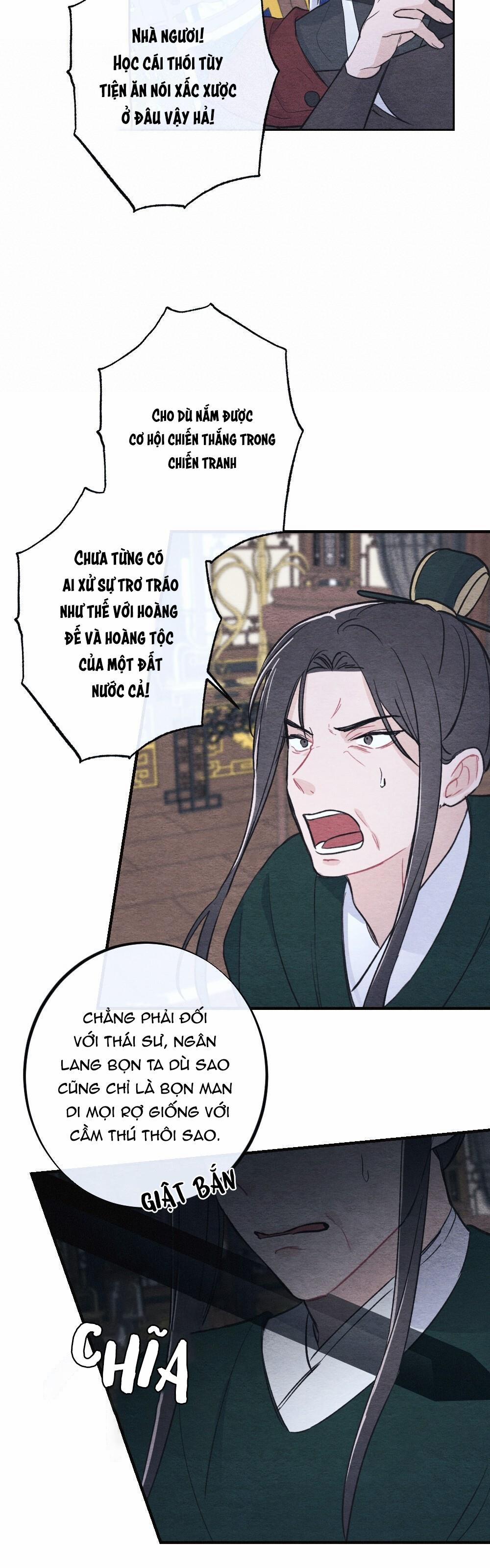 (BL) TÌNH BIỆT LY 3 trang 21