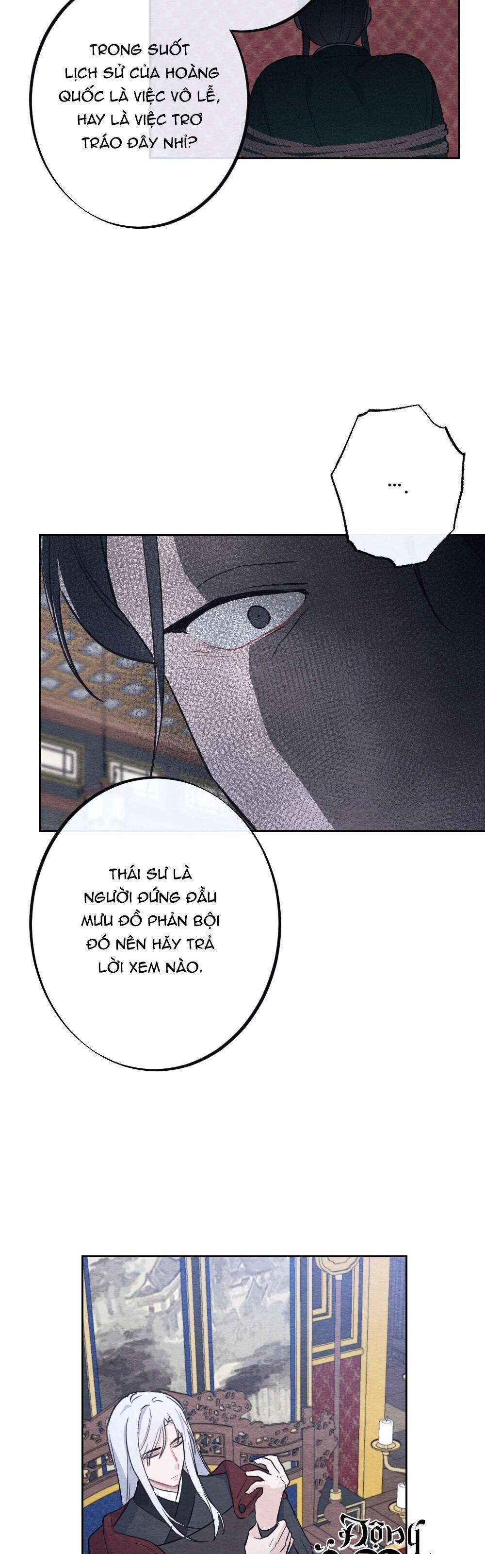 (BL) TÌNH BIỆT LY 3 trang 23