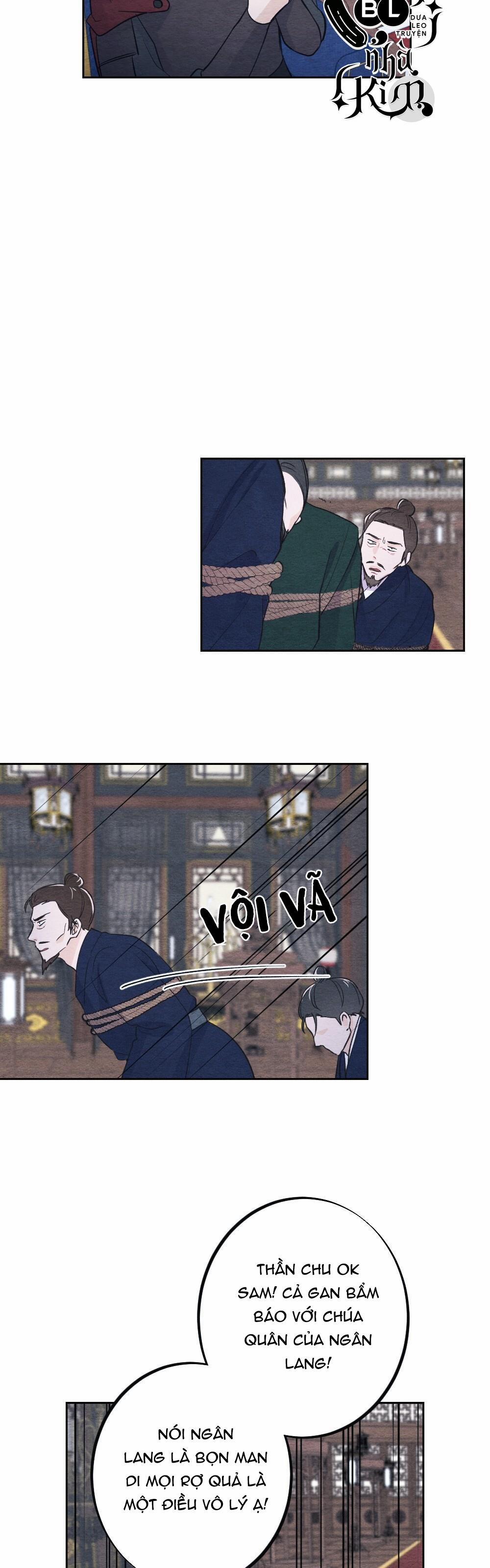 (BL) TÌNH BIỆT LY 3 trang 24