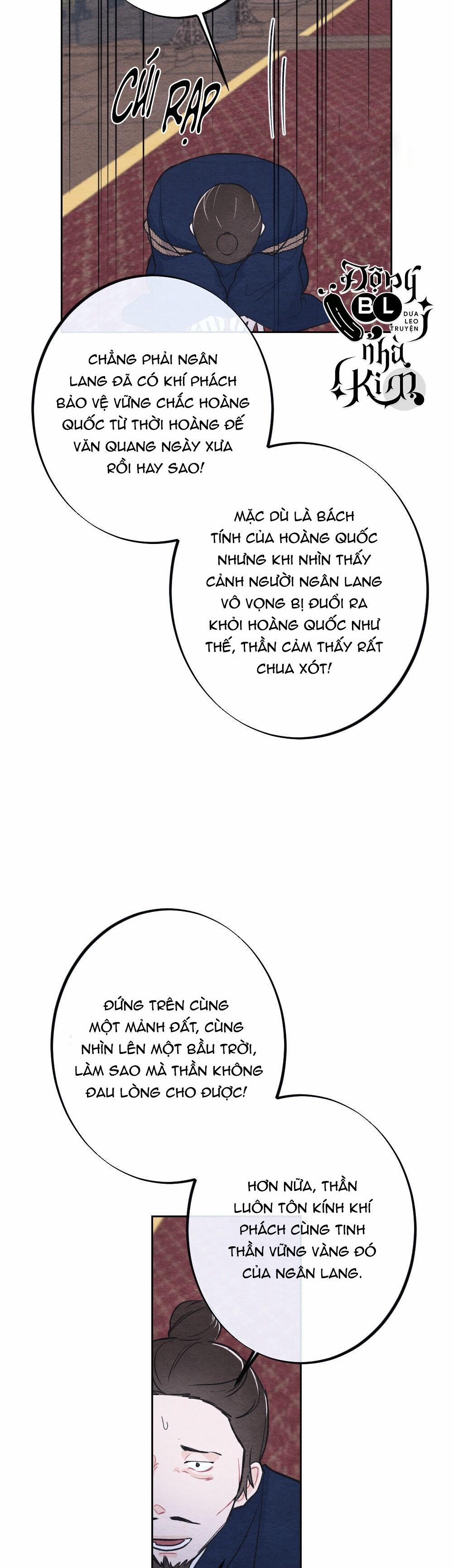 (BL) TÌNH BIỆT LY 3 trang 25