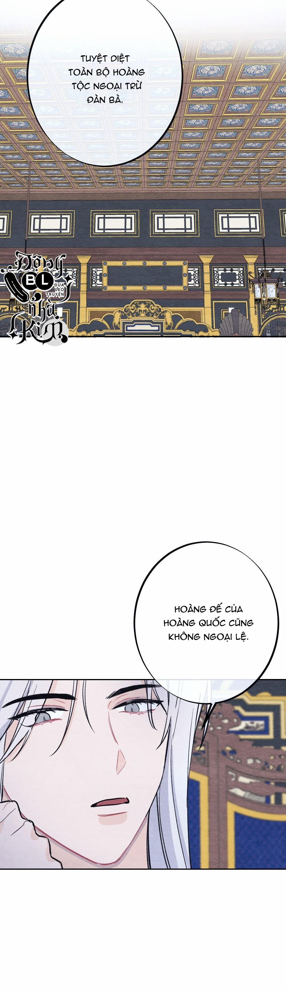 (BL) TÌNH BIỆT LY 3 trang 29