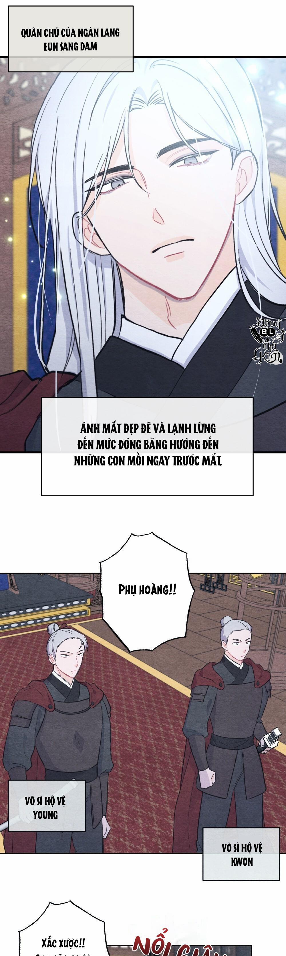 (BL) TÌNH BIỆT LY 3 trang 6