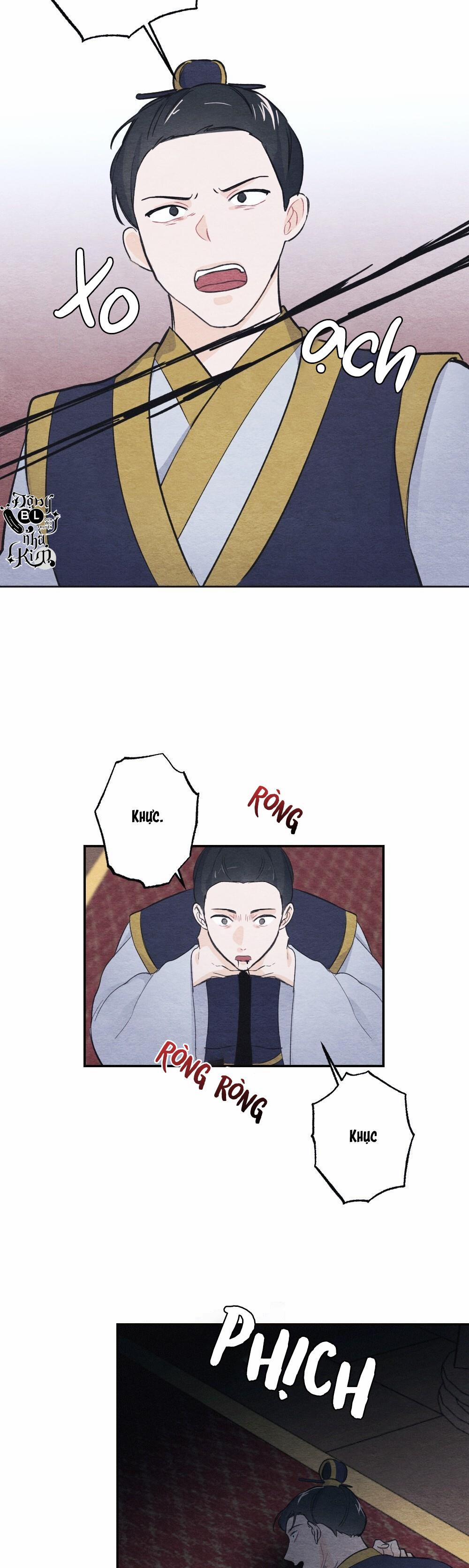 (BL) TÌNH BIỆT LY 3 trang 8