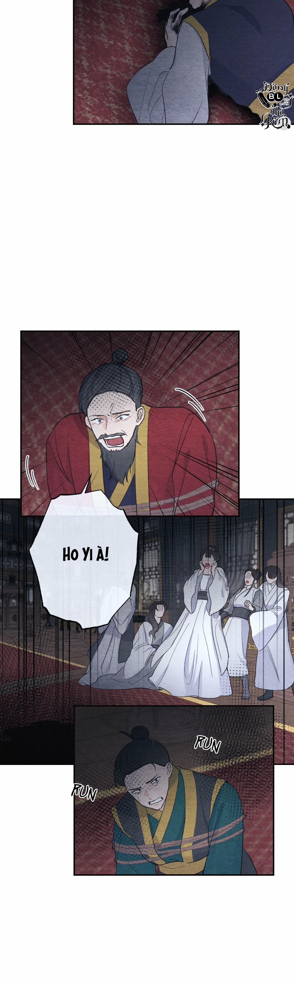 (BL) TÌNH BIỆT LY 3 trang 9