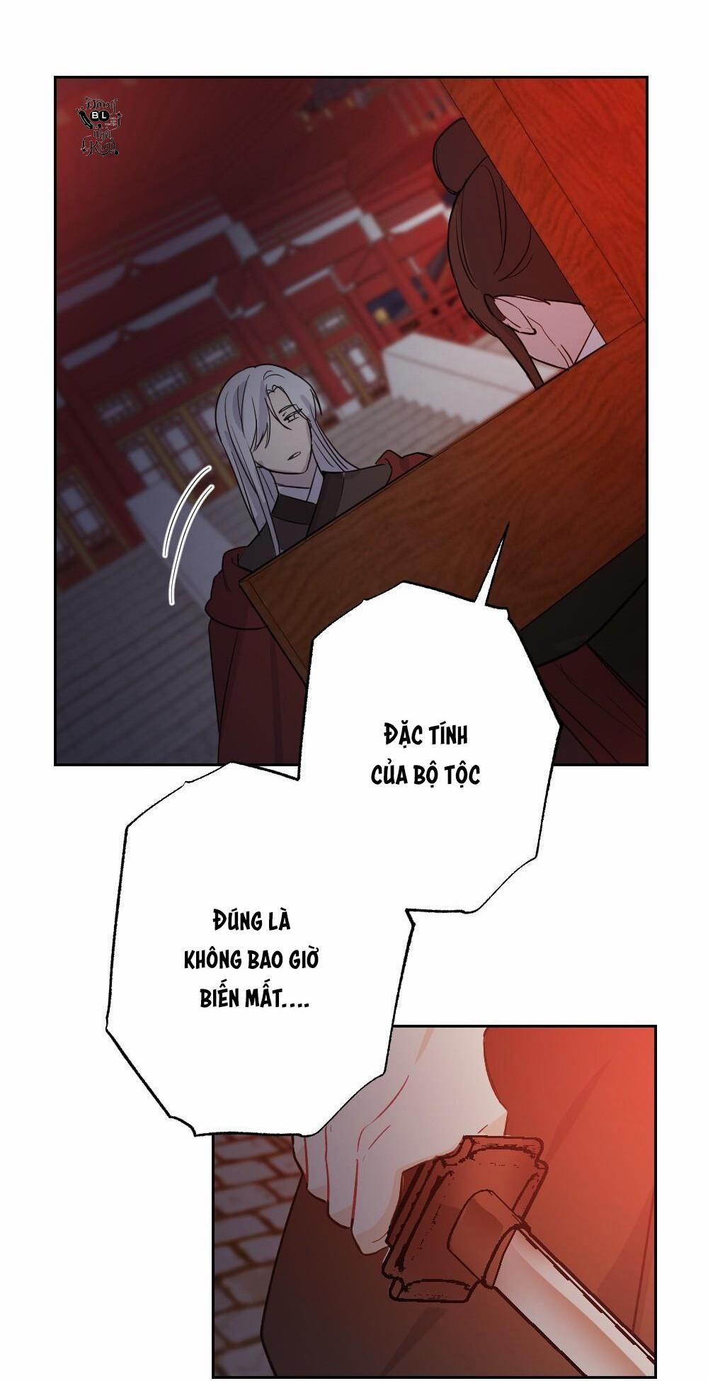 (BL) TÌNH BIỆT LY 4 trang 21