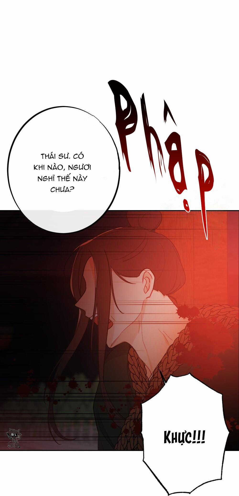 (BL) TÌNH BIỆT LY 4 trang 24