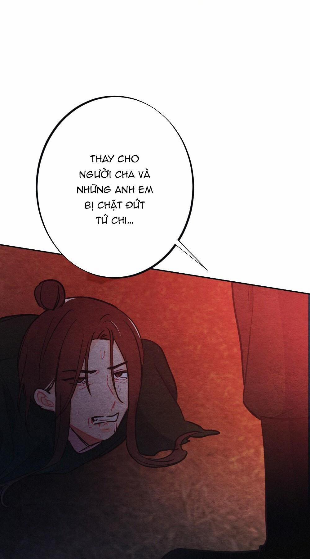 (BL) TÌNH BIỆT LY 4 trang 28