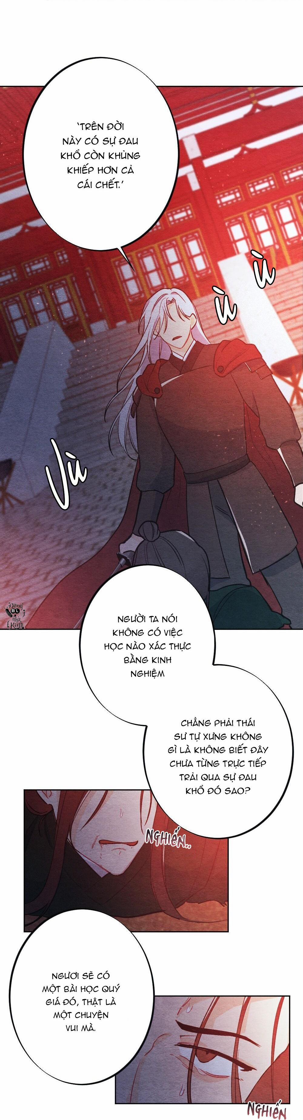 (BL) TÌNH BIỆT LY 4 trang 31