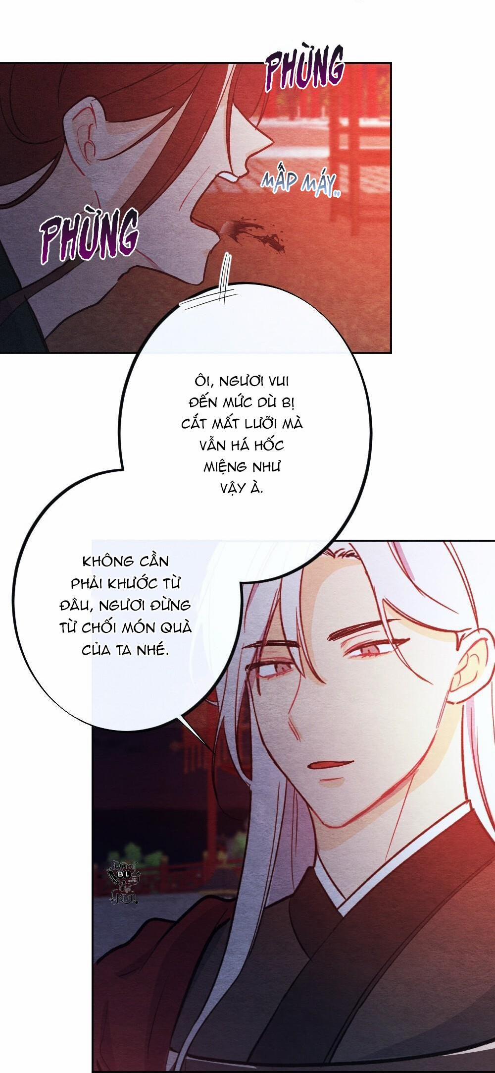 (BL) TÌNH BIỆT LY 4 trang 33