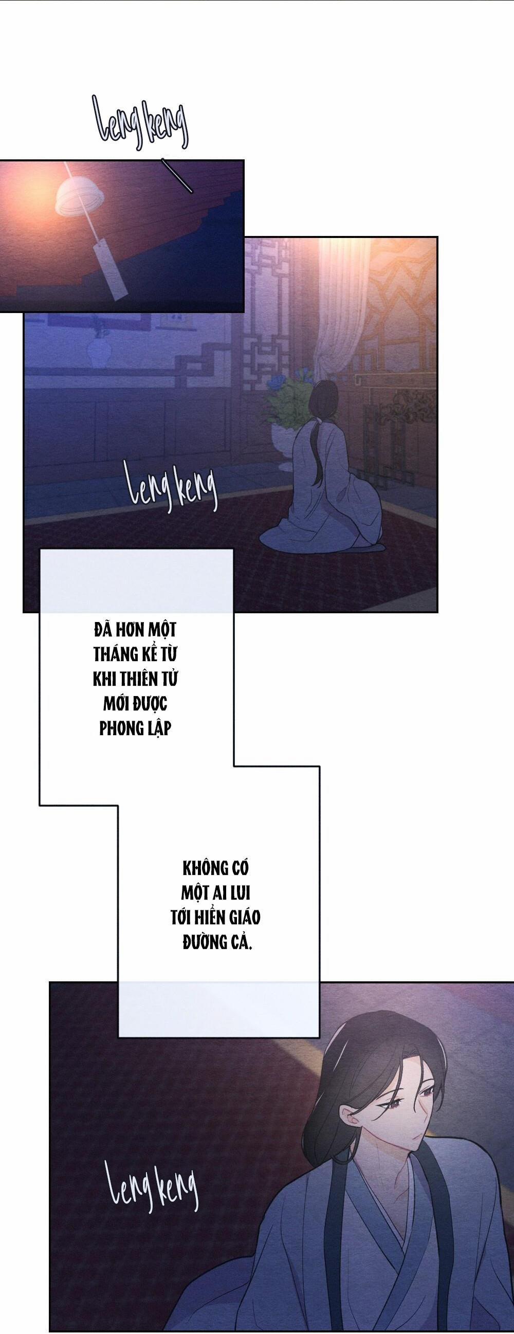 (BL) TÌNH BIỆT LY 4 trang 40