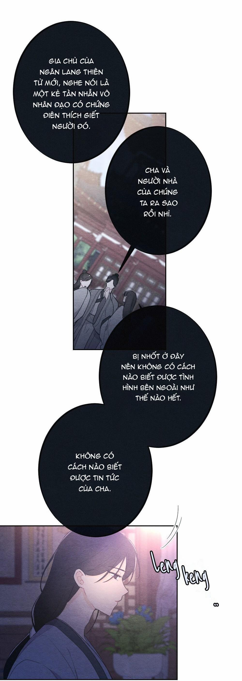 (BL) TÌNH BIỆT LY 4 trang 42