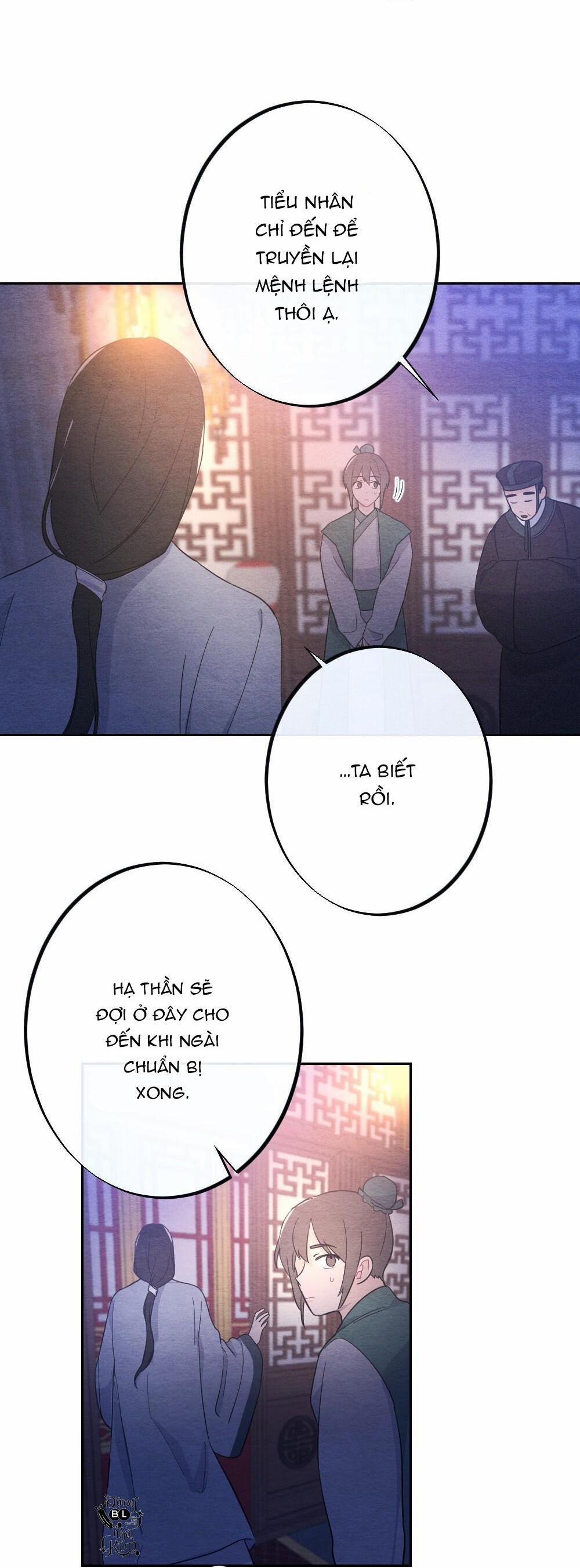 (BL) TÌNH BIỆT LY 4 trang 47