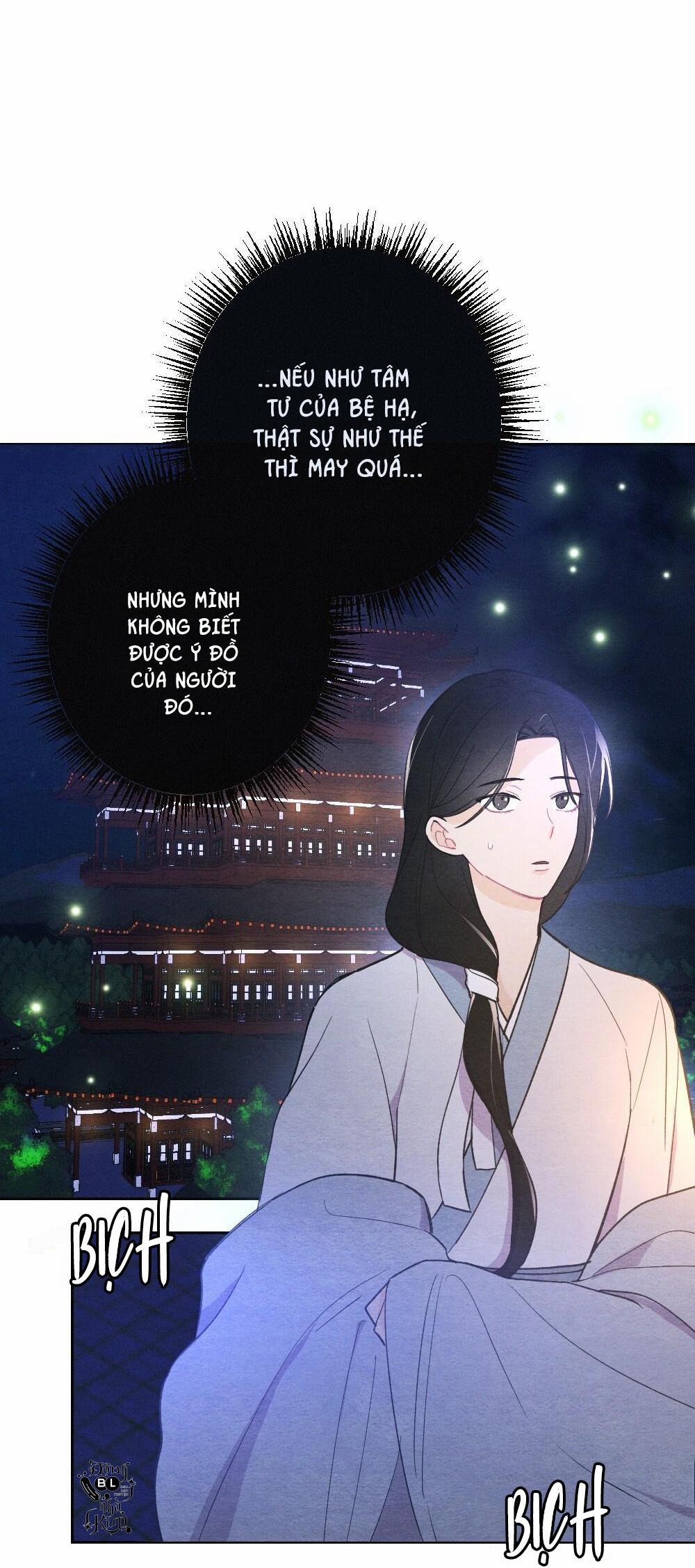 (BL) TÌNH BIỆT LY 4 trang 50