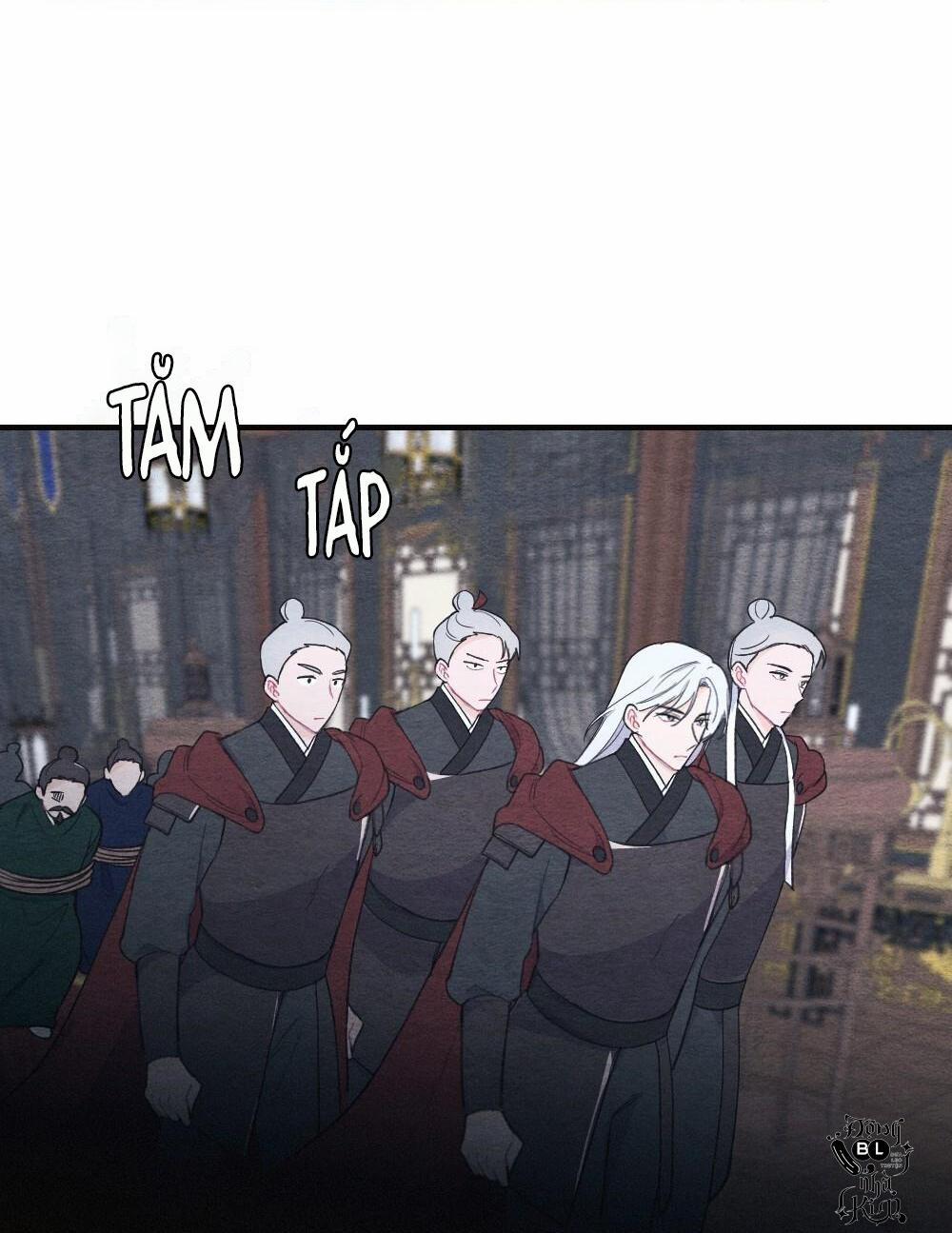 (BL) TÌNH BIỆT LY 4 trang 6