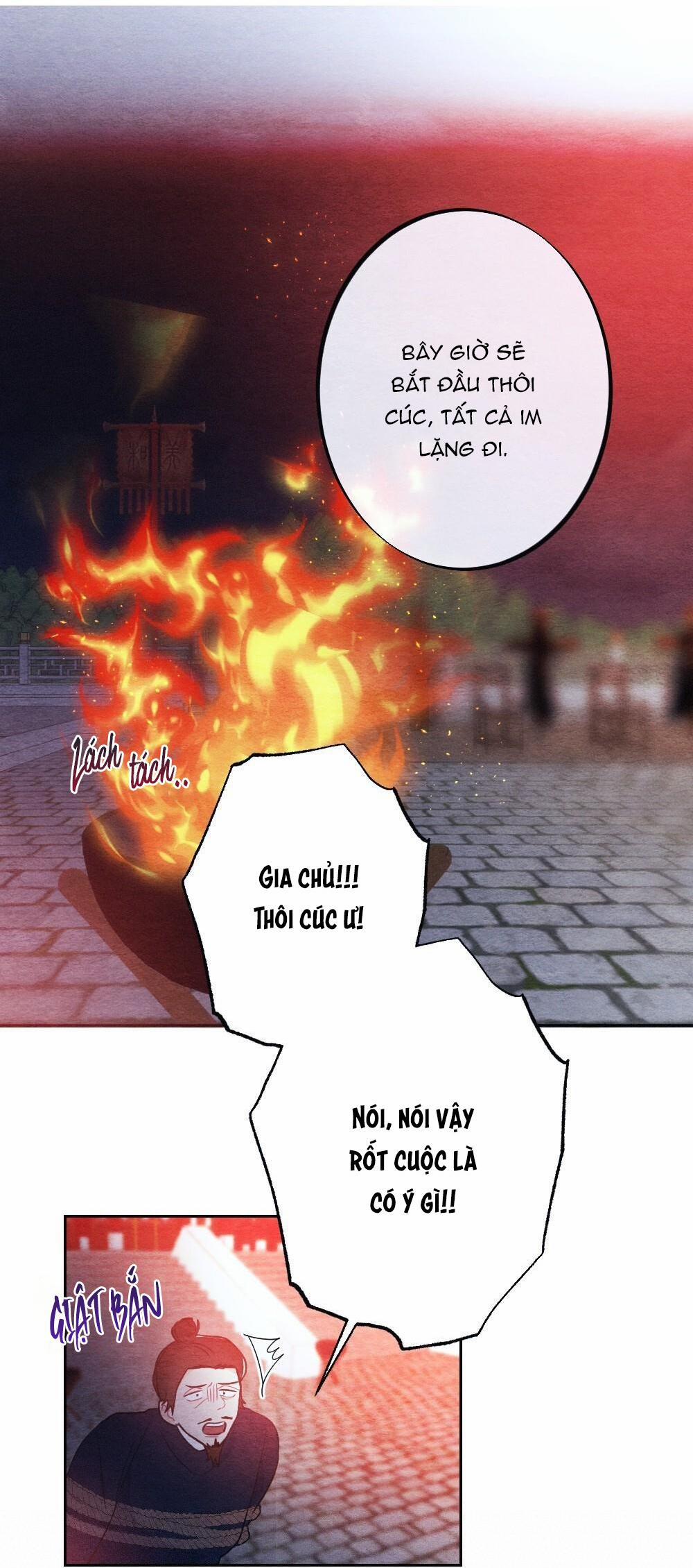 (BL) TÌNH BIỆT LY 4 trang 8