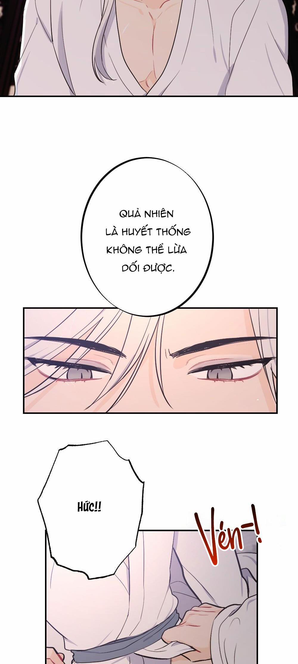 (BL) TÌNH BIỆT LY 5 trang 13