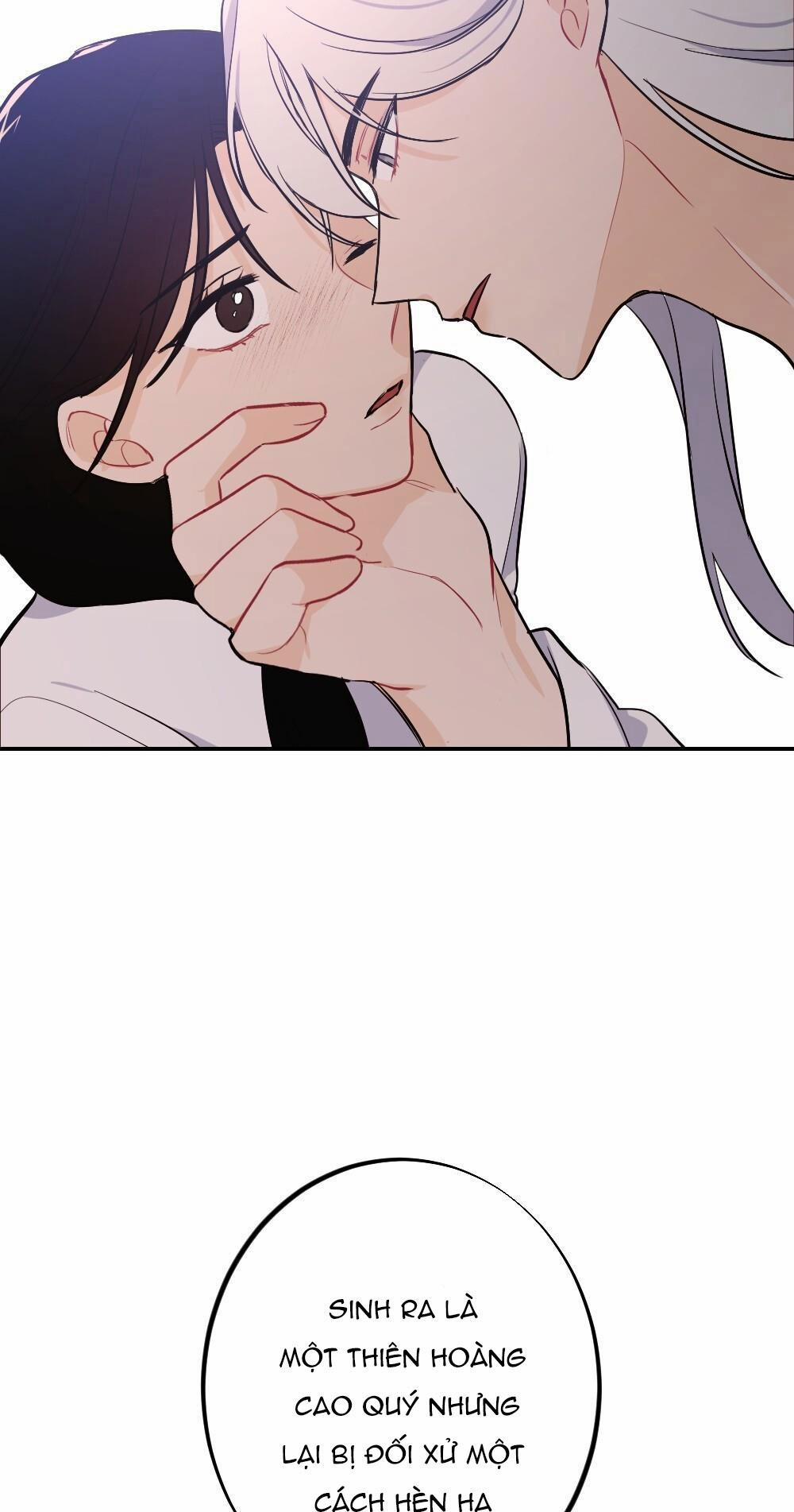 (BL) TÌNH BIỆT LY 5 trang 19