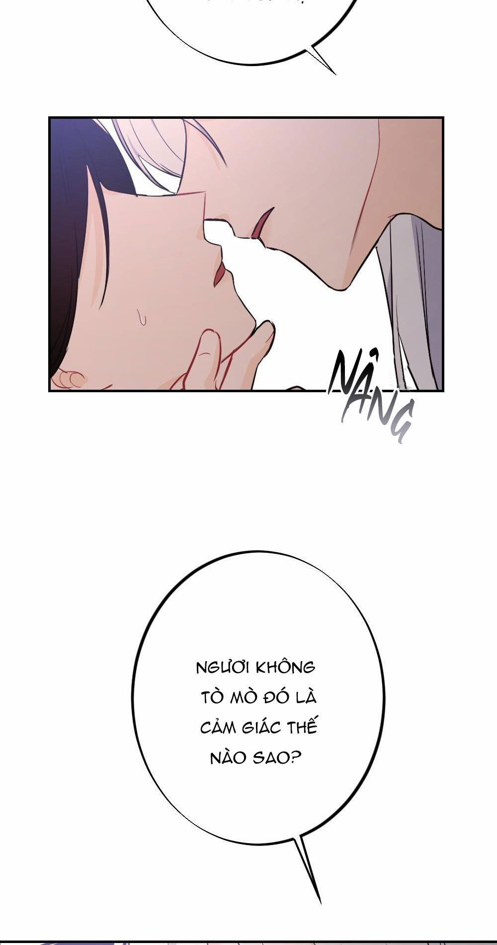 (BL) TÌNH BIỆT LY 5 trang 20