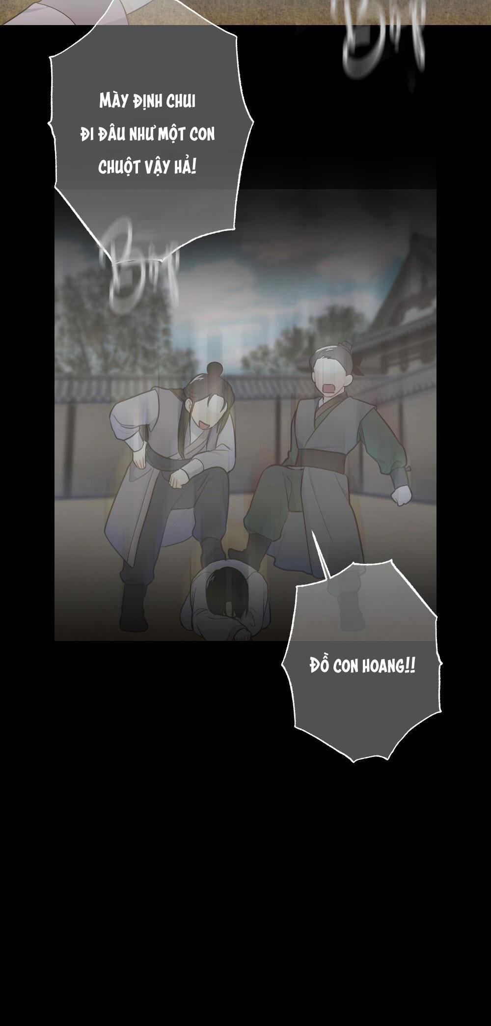 (BL) TÌNH BIỆT LY 5 trang 30