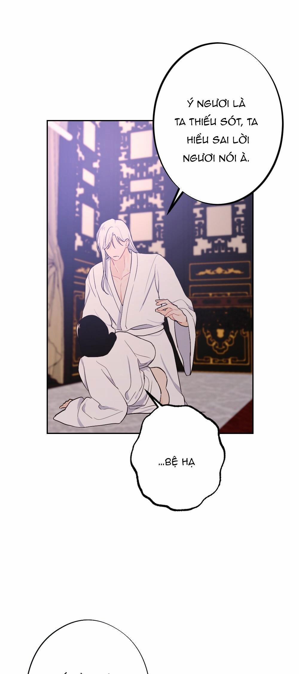 (BL) TÌNH BIỆT LY 5 trang 33