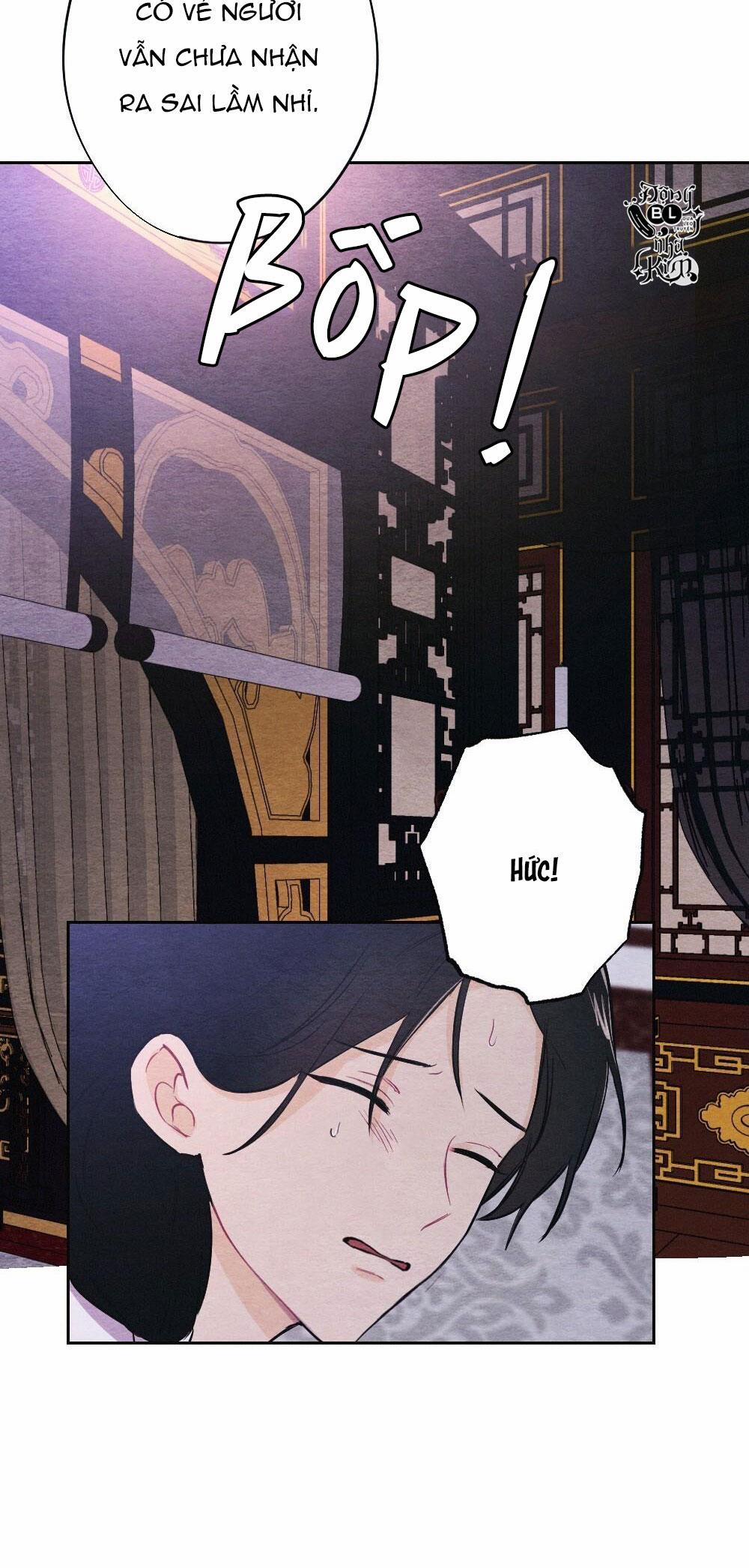 (BL) TÌNH BIỆT LY 5 trang 34