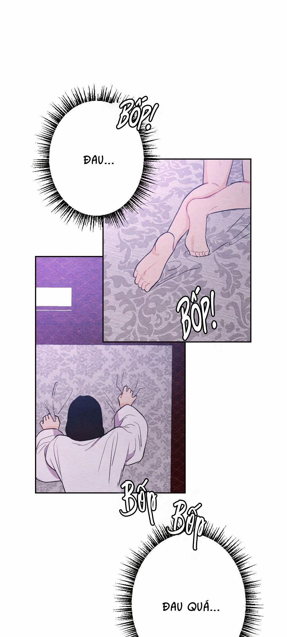 (BL) TÌNH BIỆT LY 5 trang 35