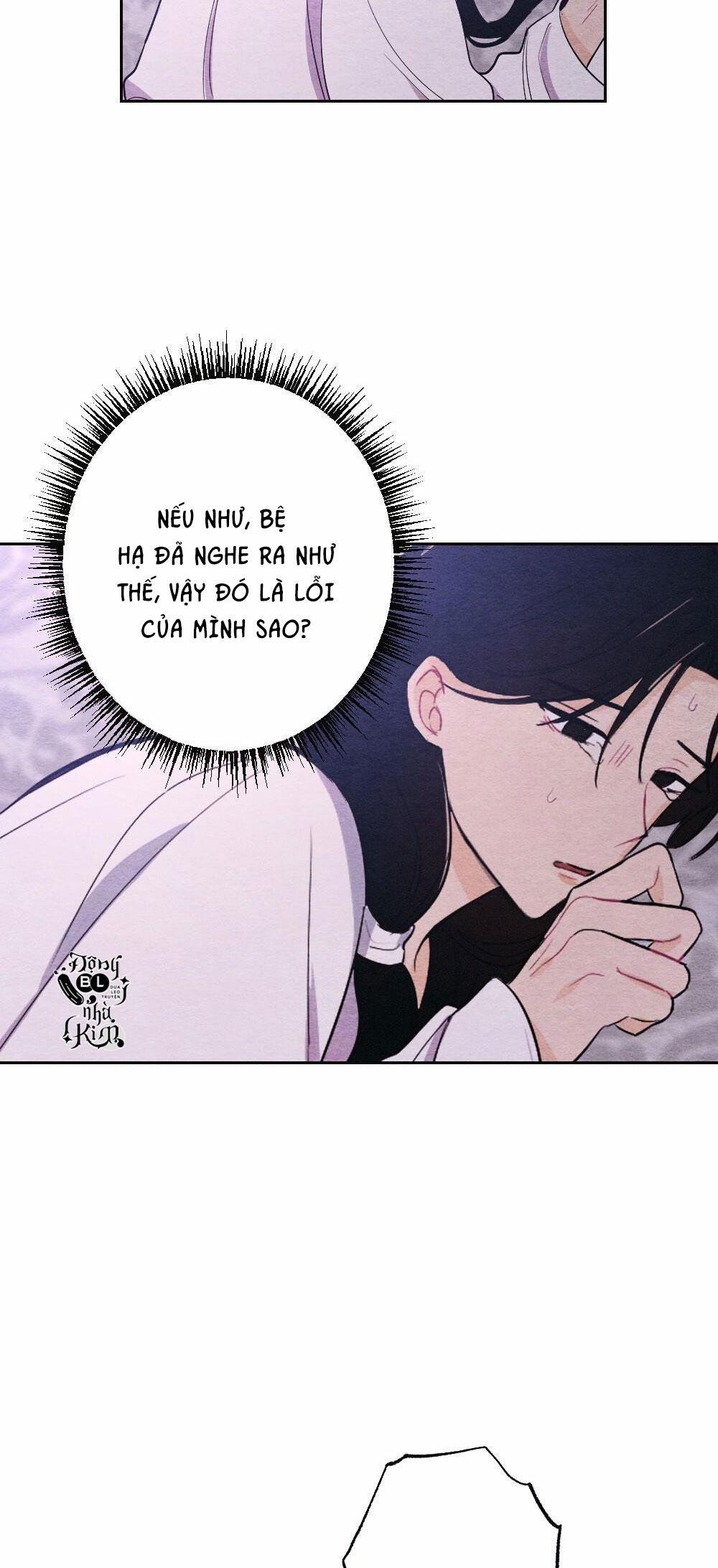 (BL) TÌNH BIỆT LY 5 trang 38