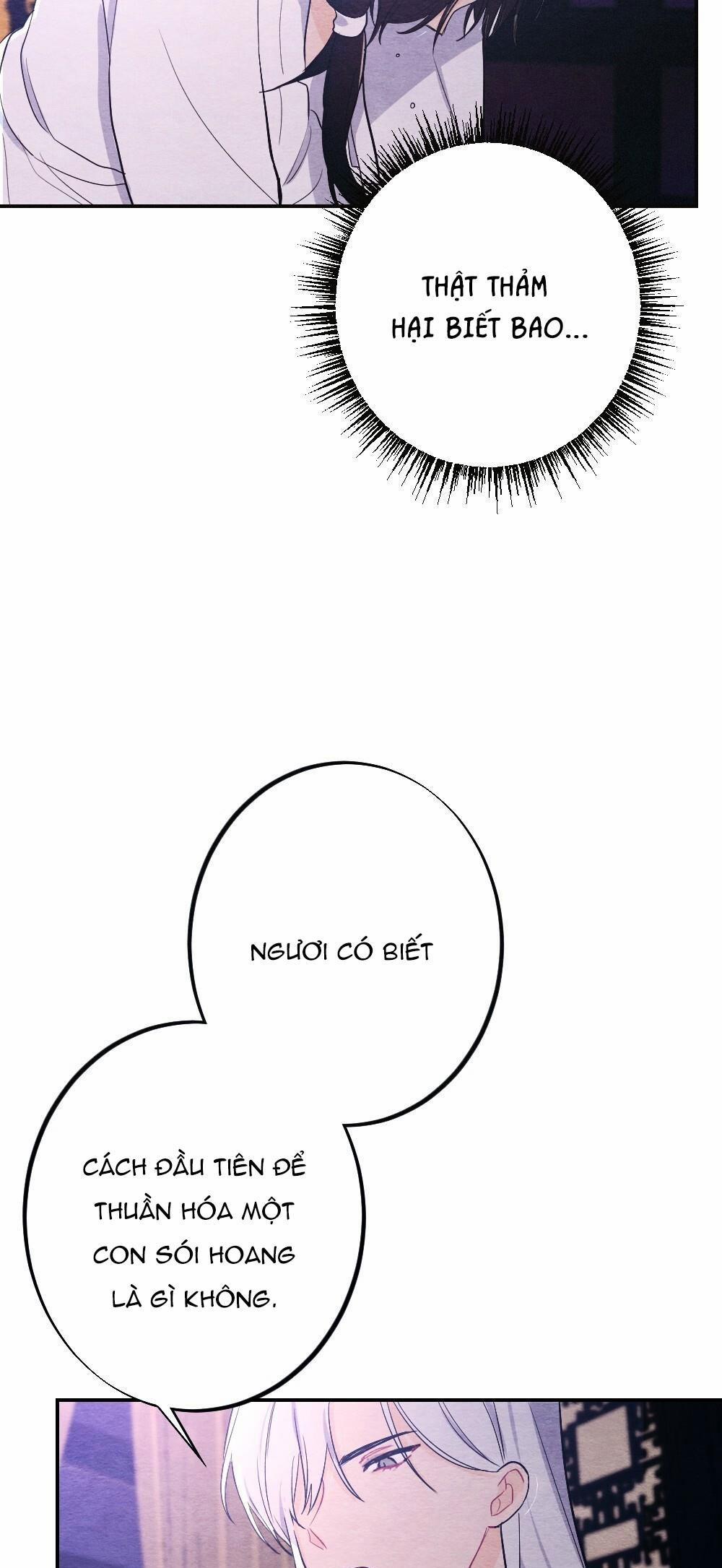 (BL) TÌNH BIỆT LY 5 trang 41