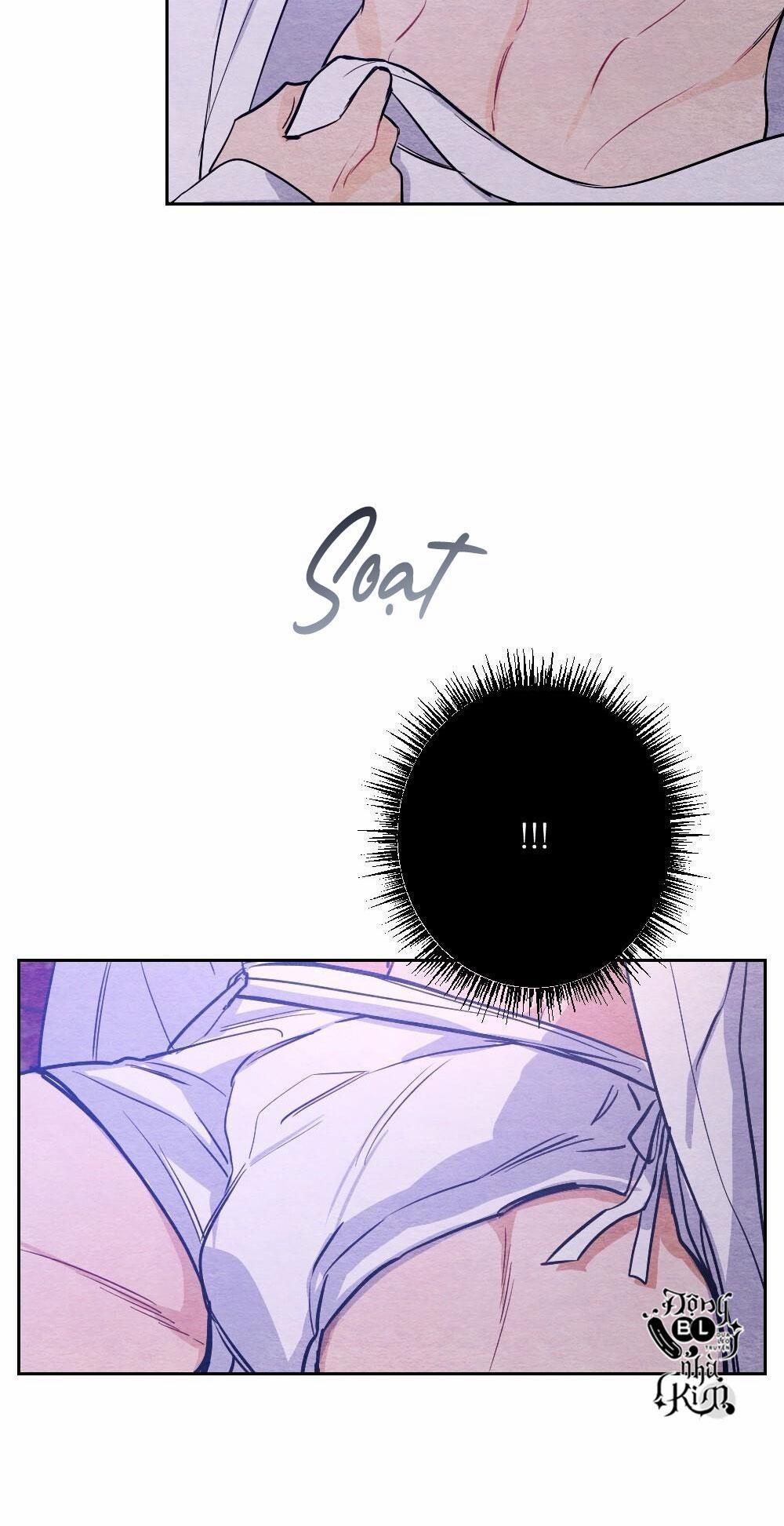 (BL) TÌNH BIỆT LY 6 trang 13