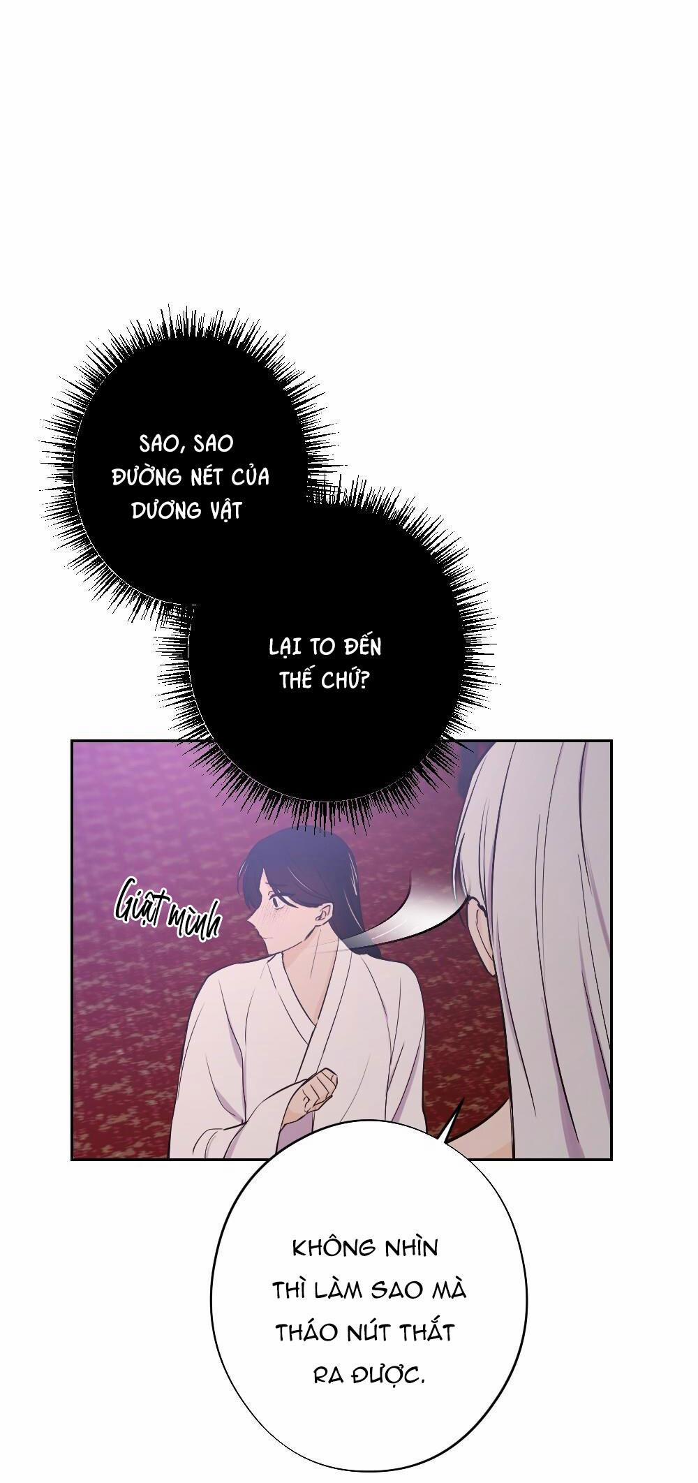 (BL) TÌNH BIỆT LY 6 trang 14