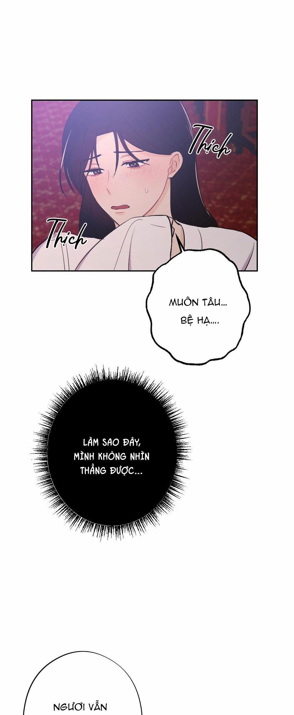 (BL) TÌNH BIỆT LY 6 trang 15