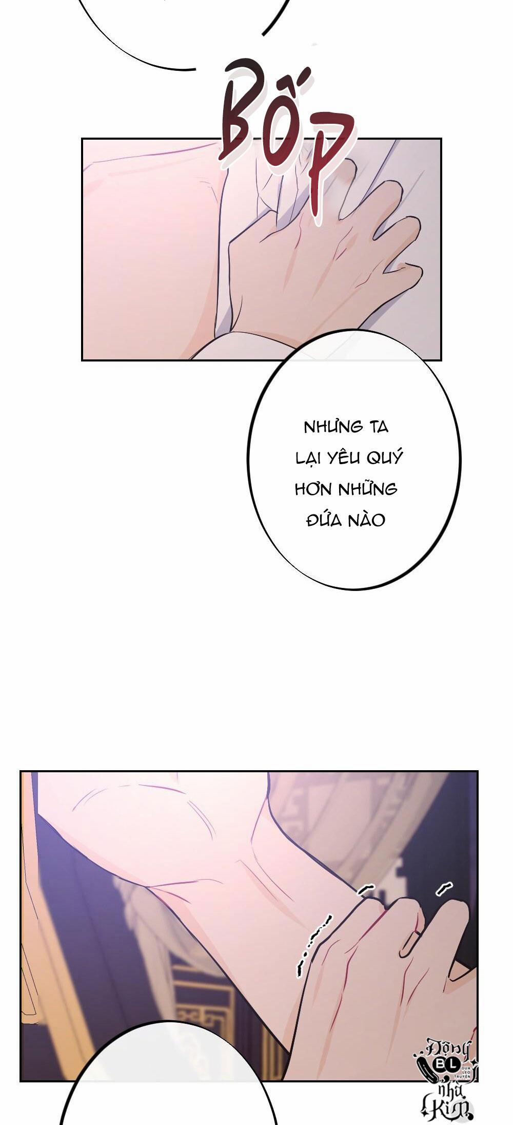 (BL) TÌNH BIỆT LY 6 trang 20