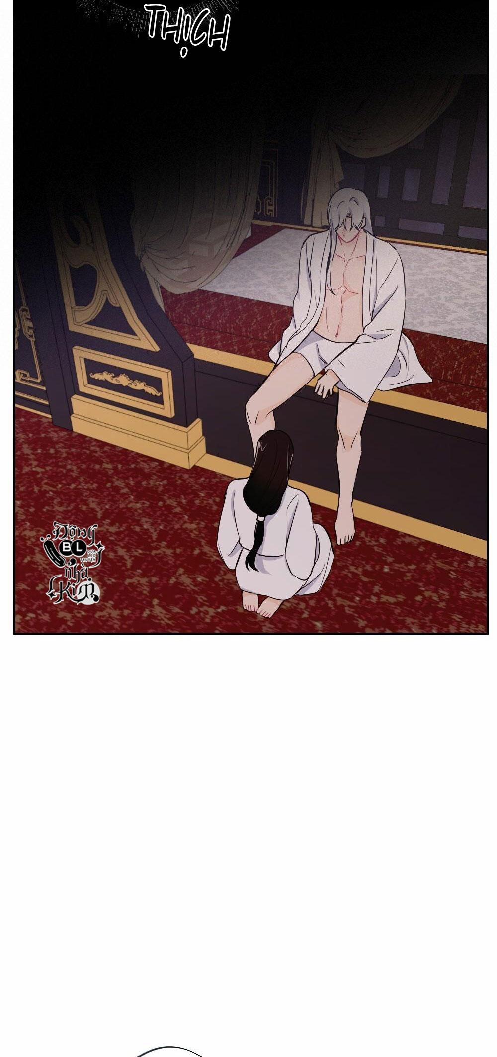 (BL) TÌNH BIỆT LY 6 trang 25