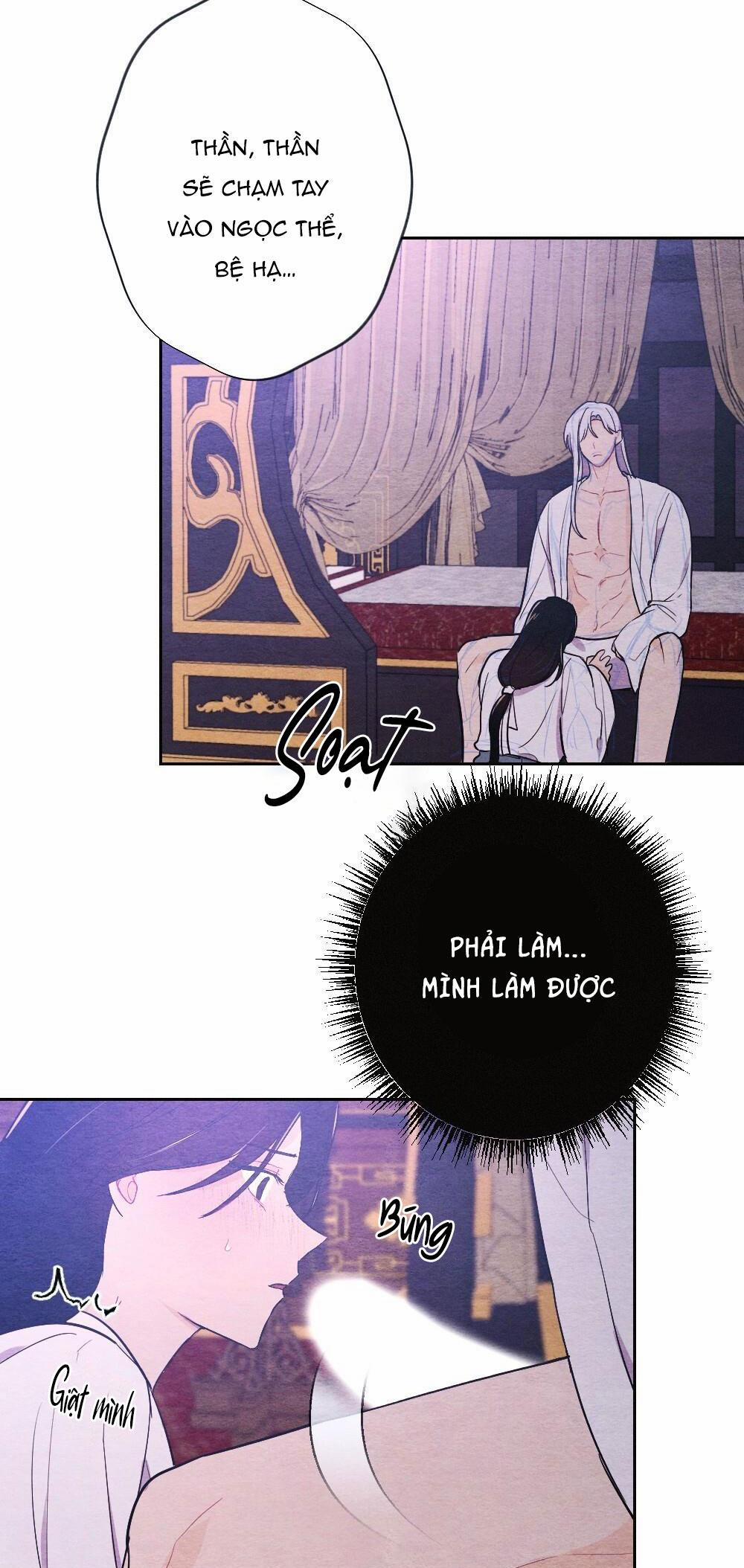 (BL) TÌNH BIỆT LY 6 trang 26