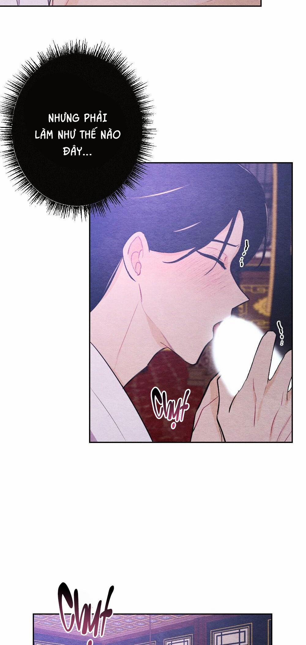 (BL) TÌNH BIỆT LY 6 trang 27