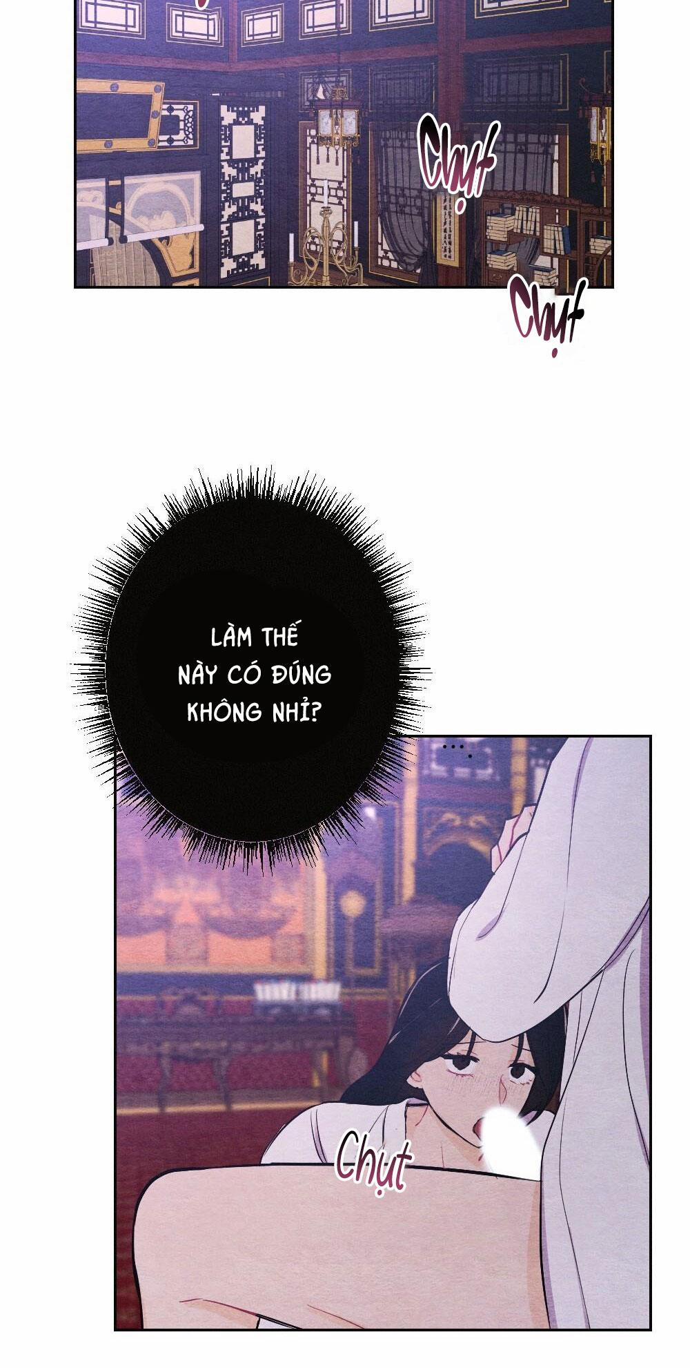 (BL) TÌNH BIỆT LY 6 trang 28