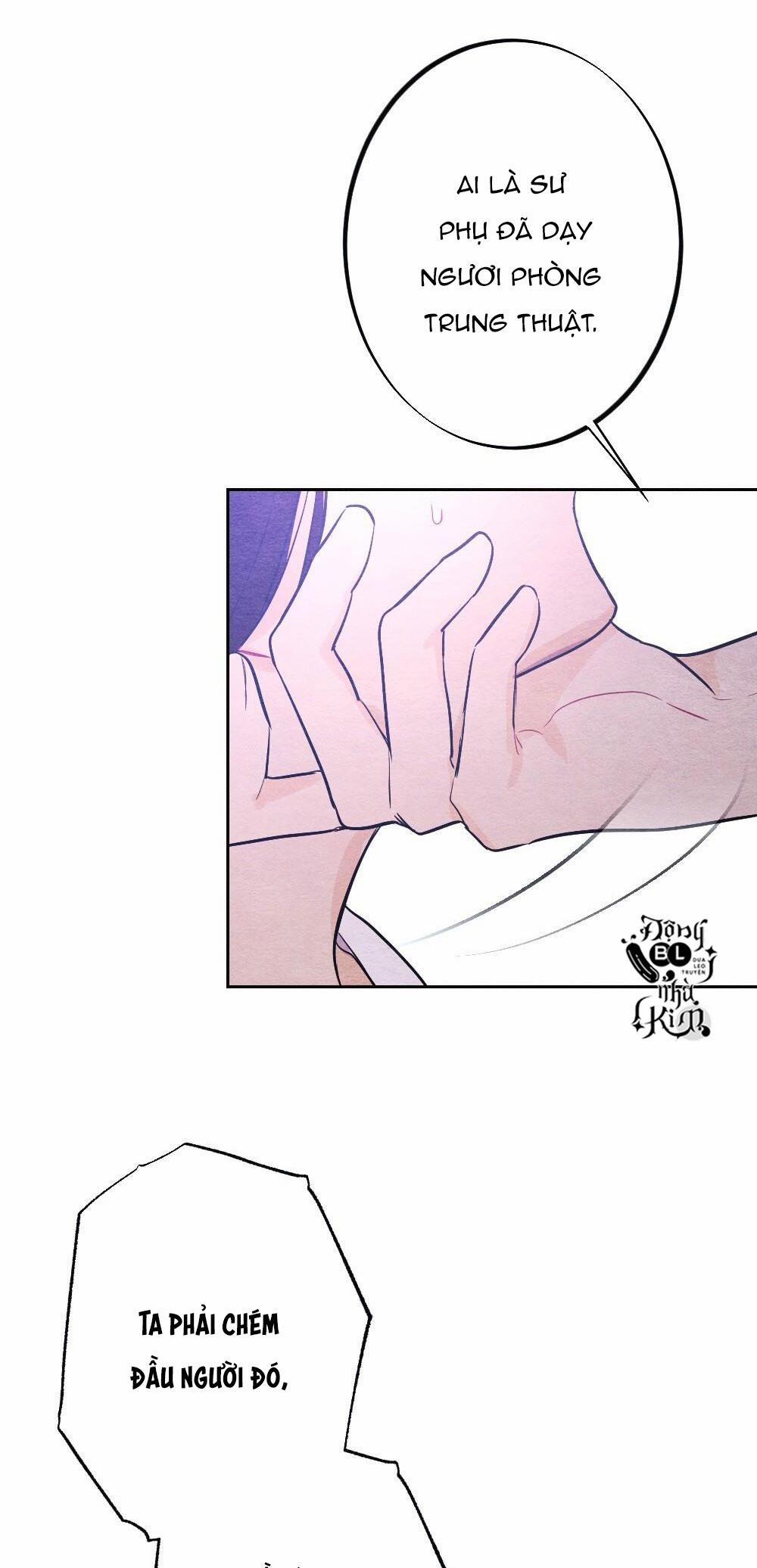 (BL) TÌNH BIỆT LY 6 trang 29