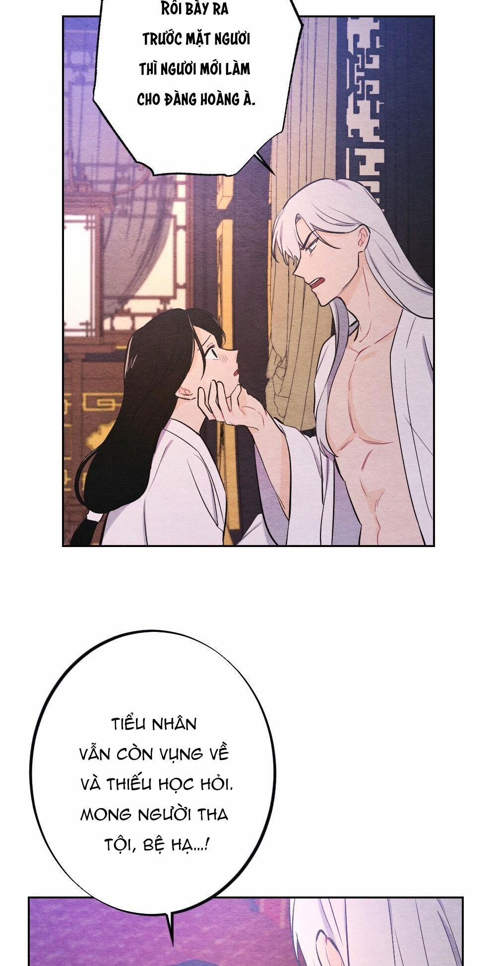 (BL) TÌNH BIỆT LY 6 trang 30