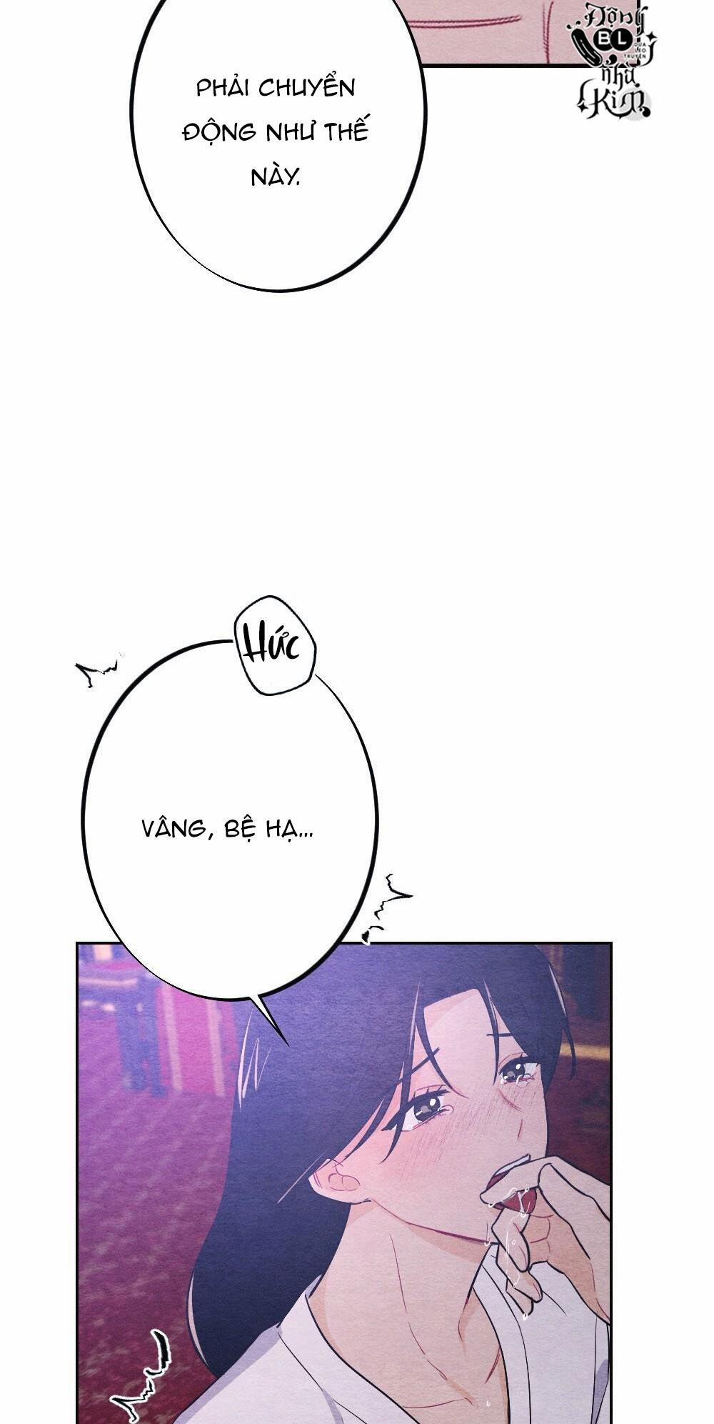 (BL) TÌNH BIỆT LY 6 trang 34