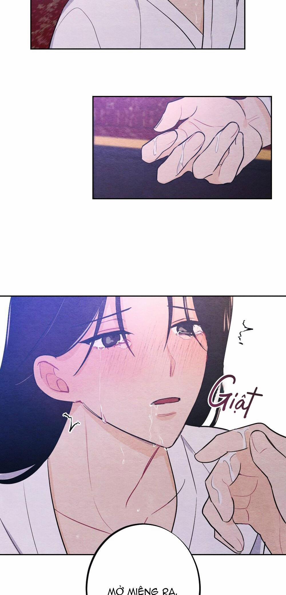 (BL) TÌNH BIỆT LY 6 trang 35