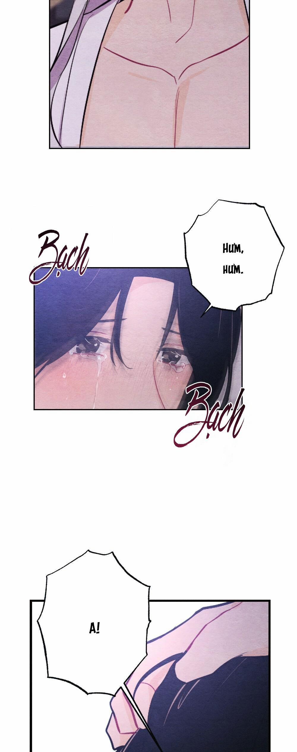 (BL) TÌNH BIỆT LY 6 trang 39