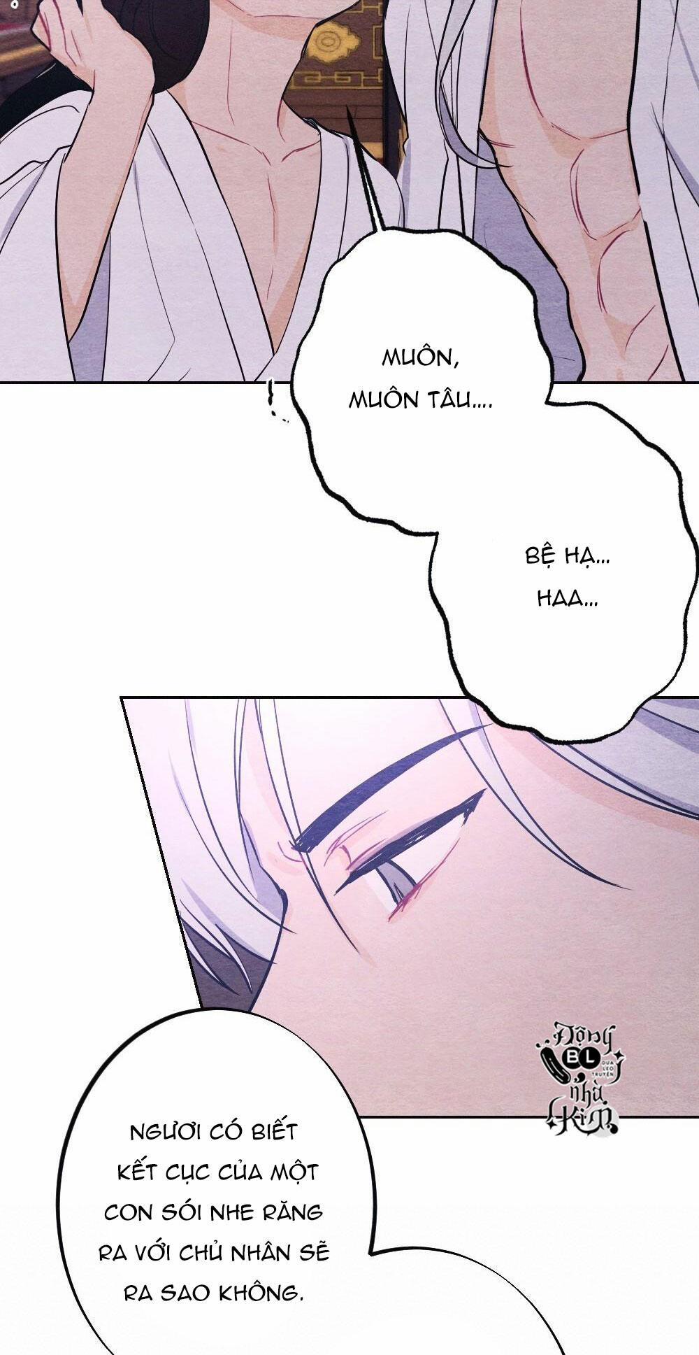 (BL) TÌNH BIỆT LY 6 trang 41