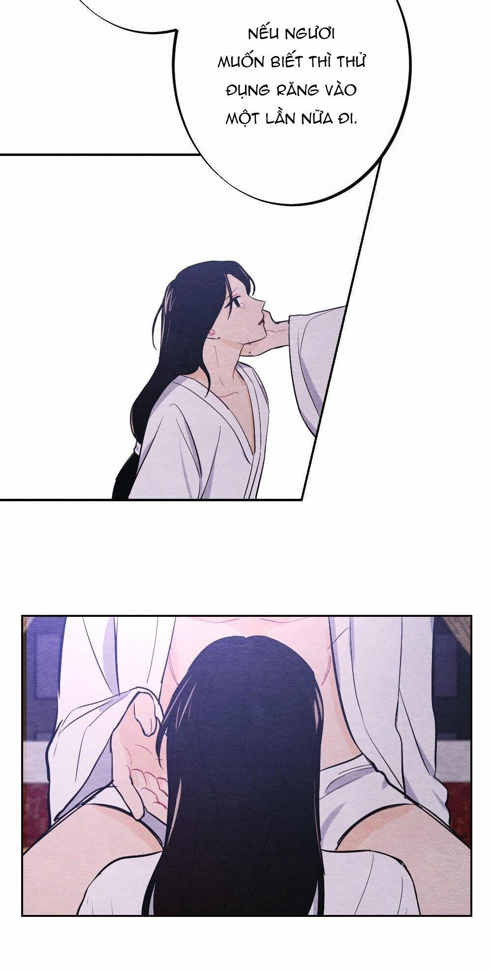 (BL) TÌNH BIỆT LY 6 trang 42