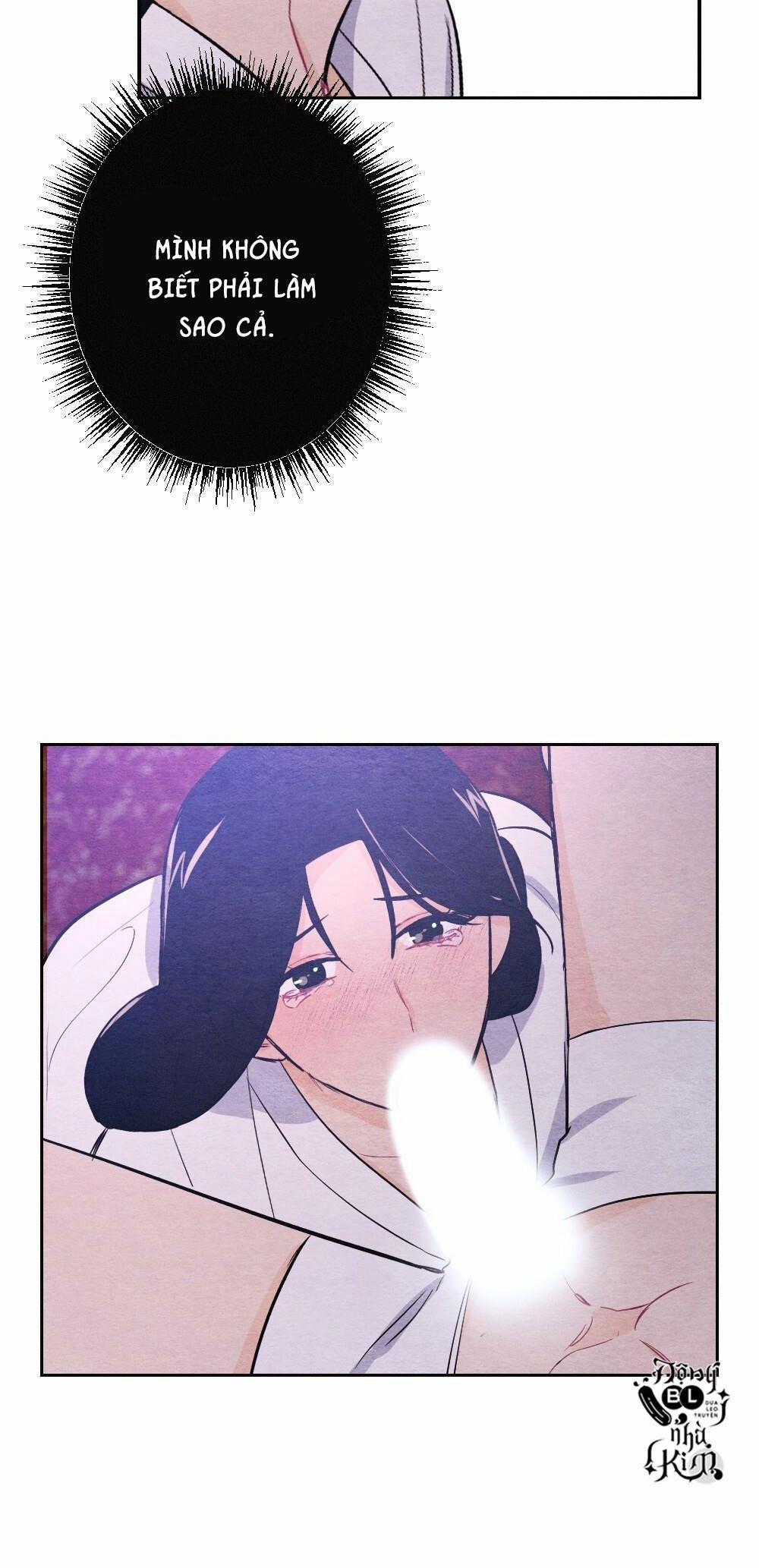 (BL) TÌNH BIỆT LY 6 trang 44